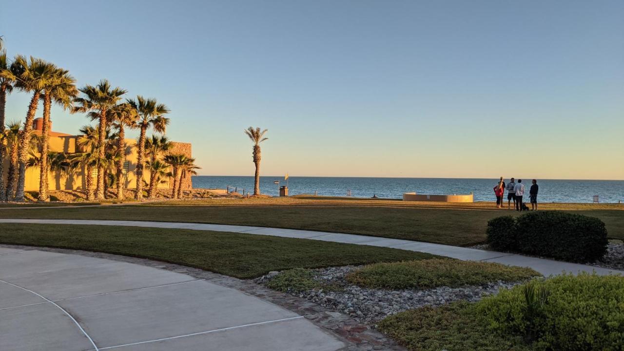 Amazing Penthouse At Bella Sirena With Views And Entertainment - 901-C Apartment Puerto Penasco Luaran gambar