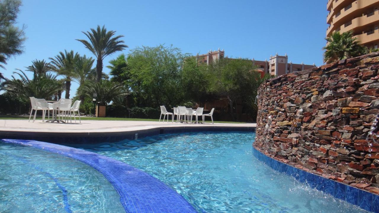 Amazing Penthouse At Bella Sirena With Views And Entertainment - 901-C Apartment Puerto Penasco Luaran gambar