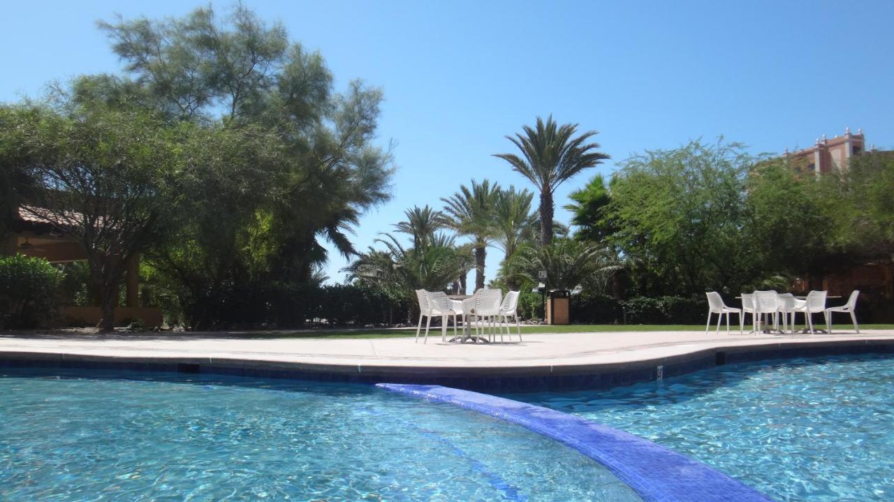 Amazing Penthouse At Bella Sirena With Views And Entertainment - 901-C Apartment Puerto Penasco Luaran gambar