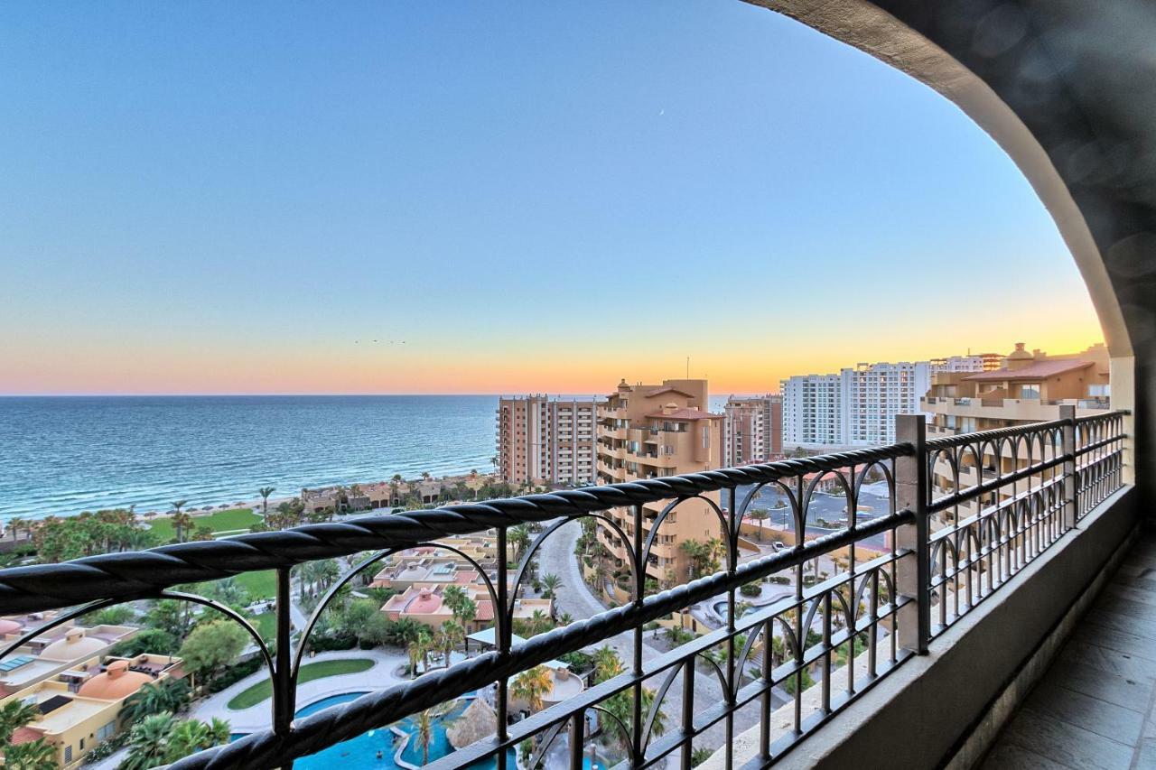 Amazing Penthouse At Bella Sirena With Views And Entertainment - 901-C Apartment Puerto Penasco Luaran gambar