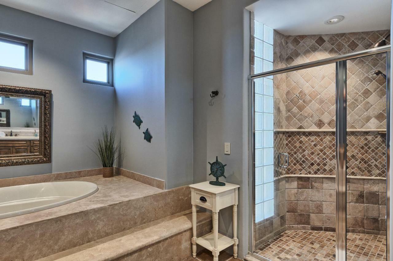 Amazing Penthouse At Bella Sirena With Views And Entertainment - 901-C Apartment Puerto Penasco Luaran gambar