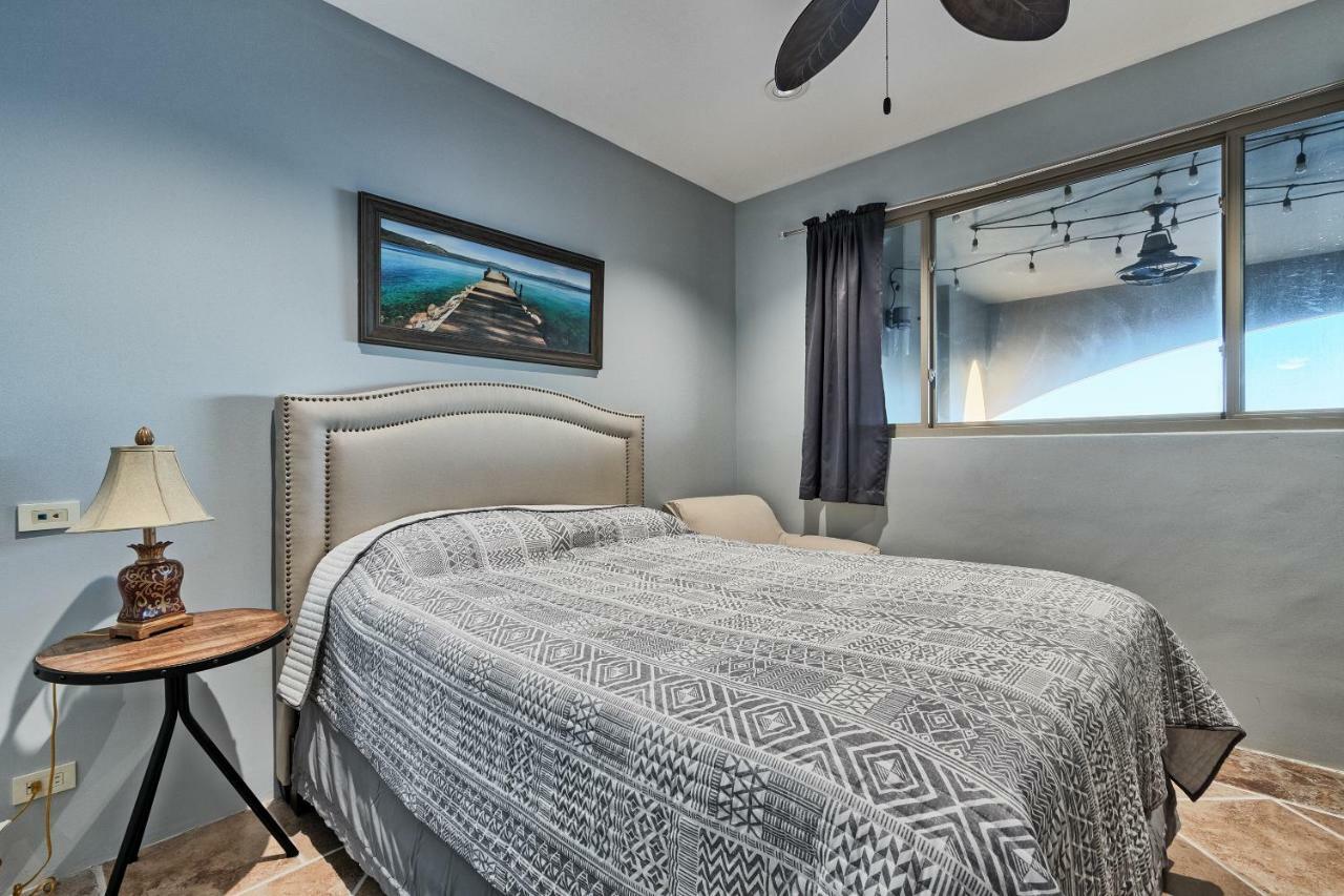 Amazing Penthouse At Bella Sirena With Views And Entertainment - 901-C Apartment Puerto Penasco Luaran gambar