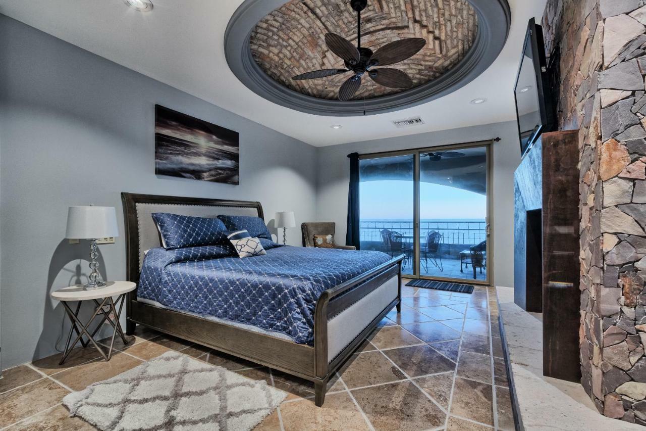 Amazing Penthouse At Bella Sirena With Views And Entertainment - 901-C Apartment Puerto Penasco Luaran gambar