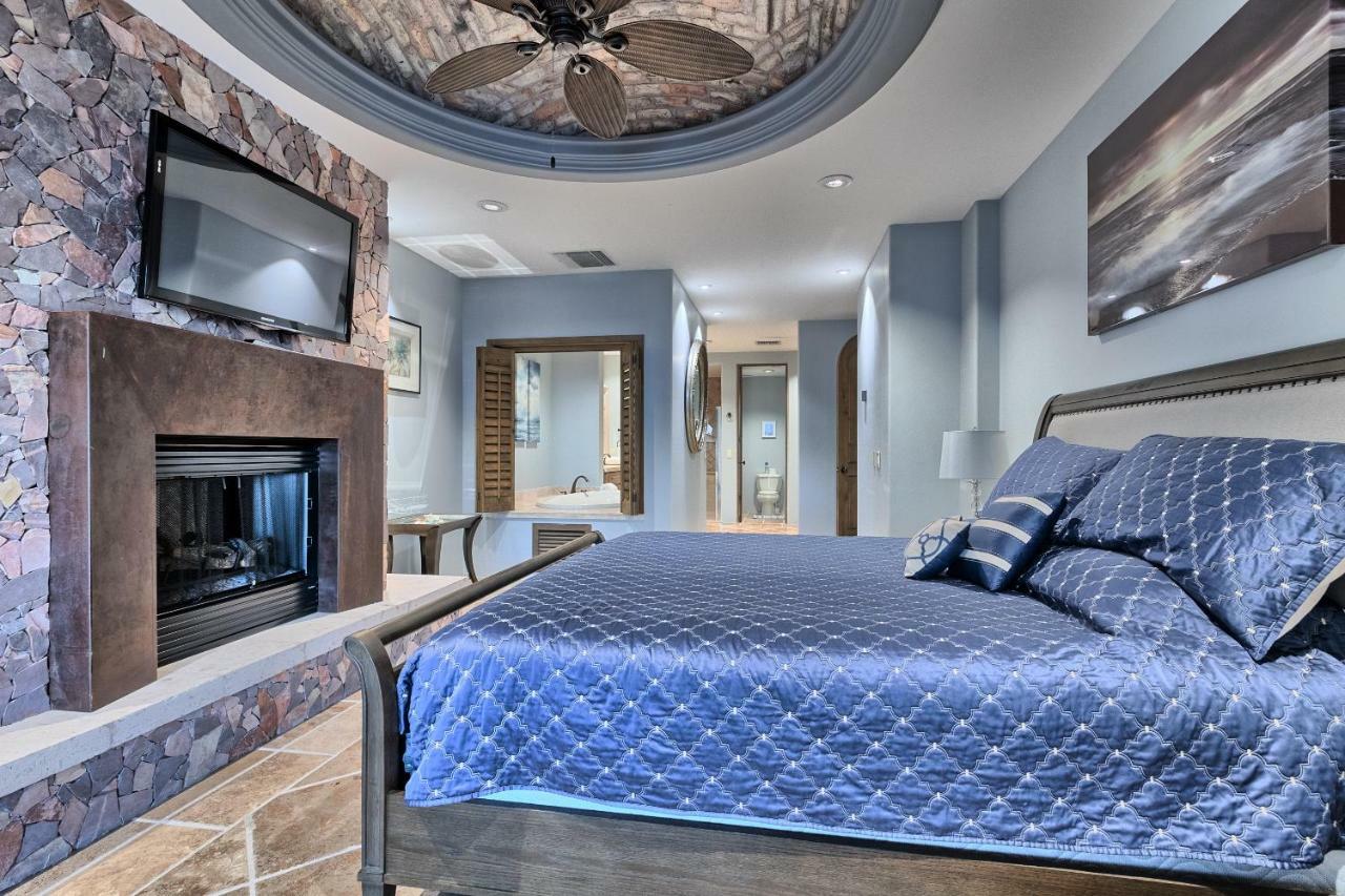 Amazing Penthouse At Bella Sirena With Views And Entertainment - 901-C Apartment Puerto Penasco Luaran gambar