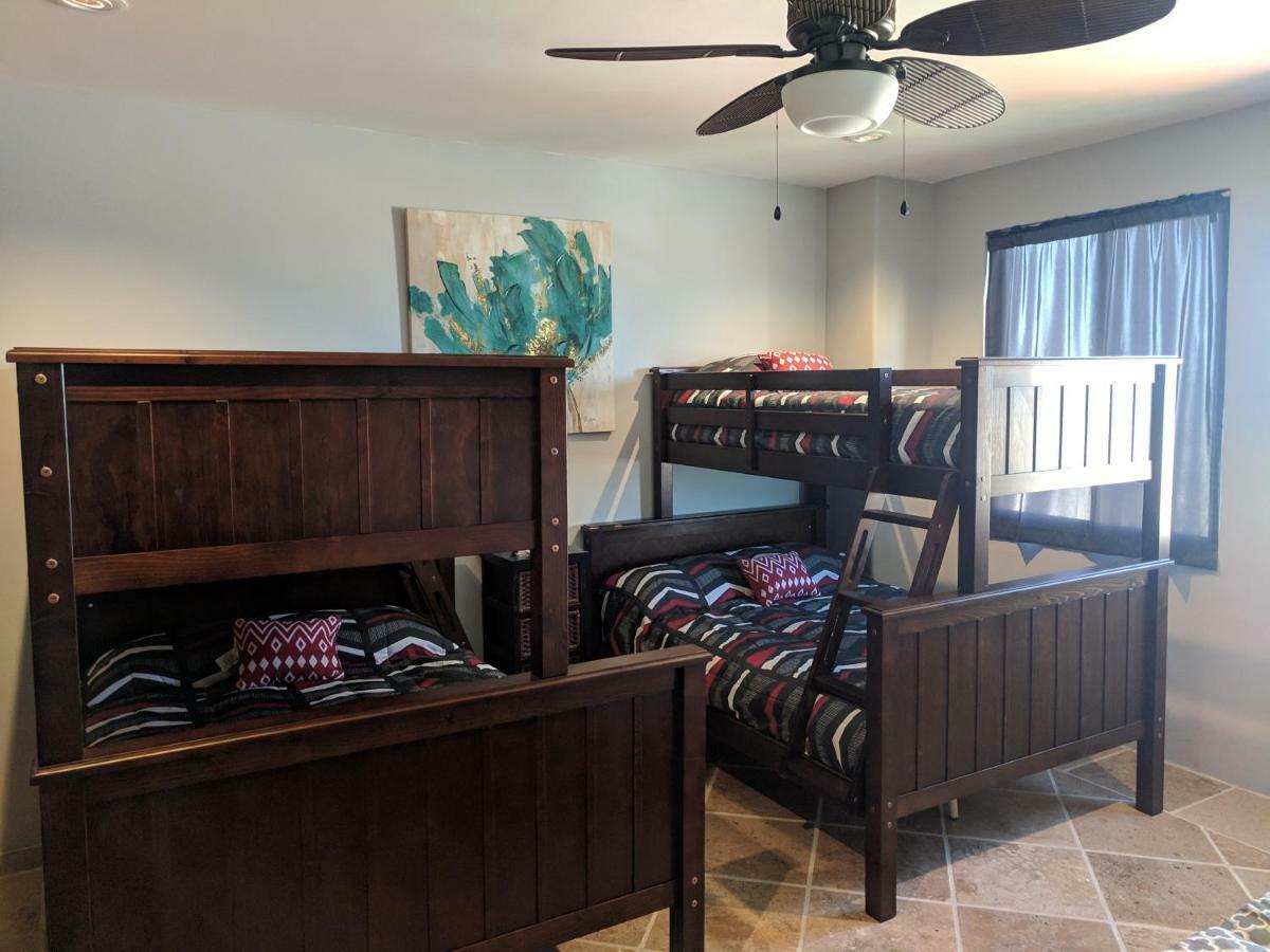 Amazing Penthouse At Bella Sirena With Views And Entertainment - 901-C Apartment Puerto Penasco Luaran gambar