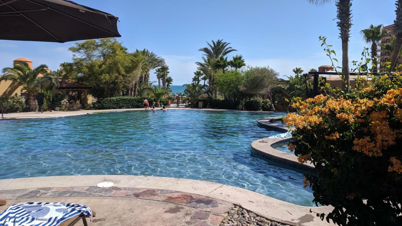 Amazing Penthouse At Bella Sirena With Views And Entertainment - 901-C Apartment Puerto Penasco Luaran gambar
