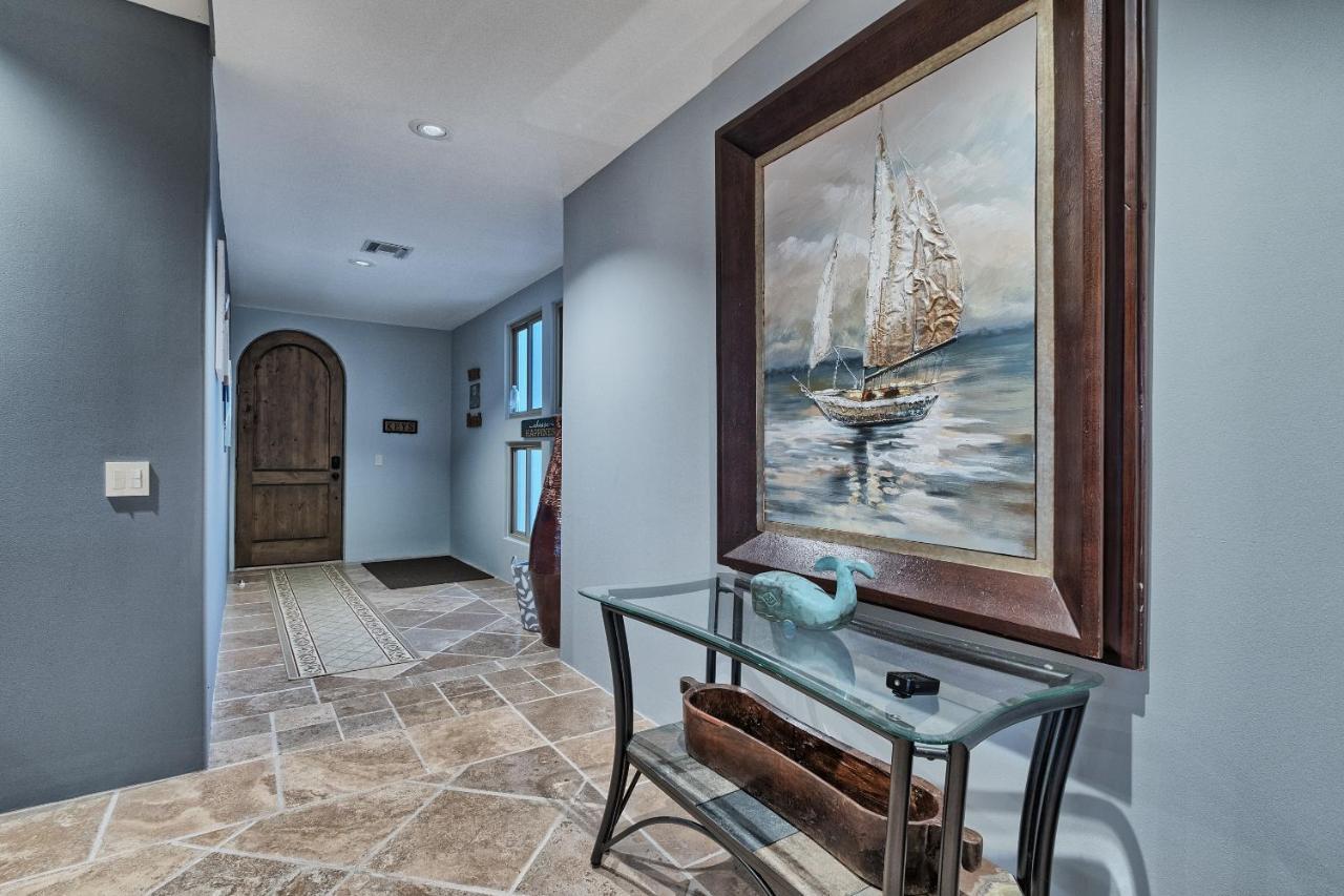Amazing Penthouse At Bella Sirena With Views And Entertainment - 901-C Apartment Puerto Penasco Luaran gambar